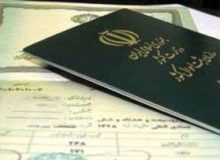 آمار نوزادان ایرانی متولد شده در خارج از کشور اعلام شد