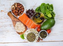 نقشه وضعیت تغذیه‌ای کشور تدوین شد