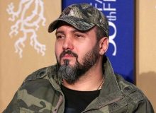 کامبیز دیرباز در سریال نمایش خانگی «شغال»