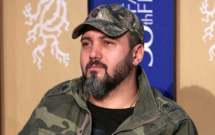 کامبیز دیرباز در سریال نمایش خانگی «شغال»