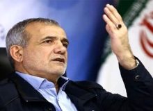 پزشکیان: چه لزومی دارد کسی را برای مذاکره بفرستیم که روی ما معامله کند/ بعد از هر مذاکره یک قطعنامه صادر می‌شد، یک بار نتوانستیم آنها را قانع کنیم؟