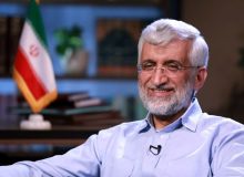 سعید جلیلی : من ۱۱ سال است زنبیل گذاشته ام