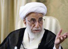 همسر دوم جنتی فوت کرد