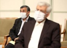 افشاگری احمدی نژاد درباره کرسنت؛ در داخل نگذاشتند!
