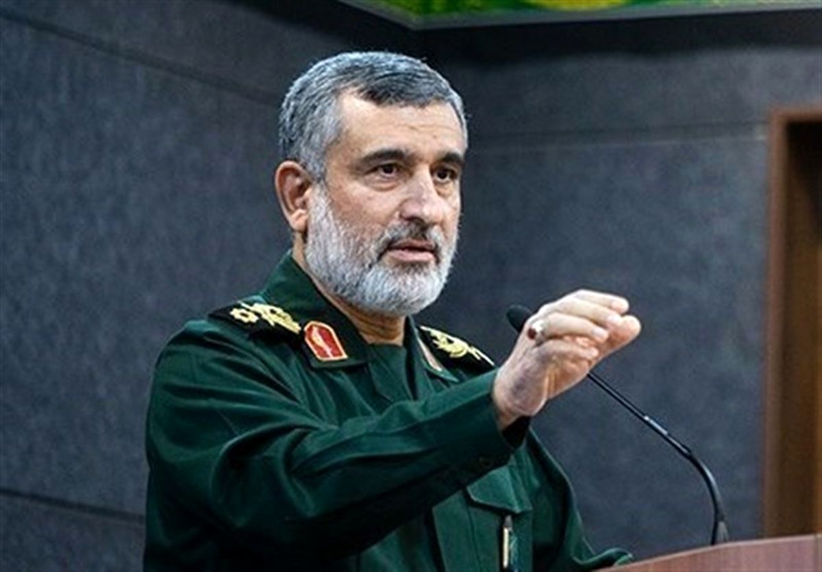 خیلی شرایط اقدام مستقیم علیه رژیم صهیونیستی برای ما فراهم نیست/ قدرتش را داریم؛ اما دستمان بسته است