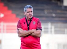مجوز فعالیت سرمربی پرسپولیس صادر نشد/ نیاز به بررسی بیشتر!