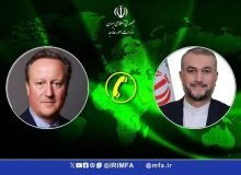 امیرعبداللهیان: این حجم از حمایت‌های غیرمسئولانه چه نفعی برای دولت انگلیس دارد؟