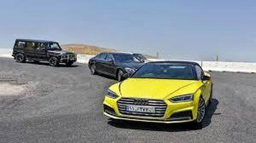 رفت و آمد خودروهای گذر موقت در شهرها از کجا آب می‌خورد؟