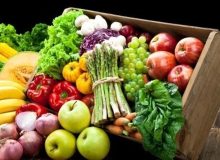 تغذیه فصلی چیست؟