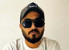دروغ‌پردازی رسانه‌های معاند در مورد دستگیری یک بلاگر در قزوین/ وحید نعمتی دستگیر نشده است