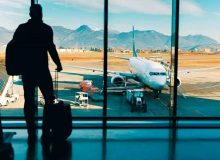 قیمت جدید بلیت هواپیما؛ هزینه ۲۱ میلیونی سفر خانوادگی به مشهد