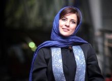 سارا بهرامی دچار حادثه شدید شد