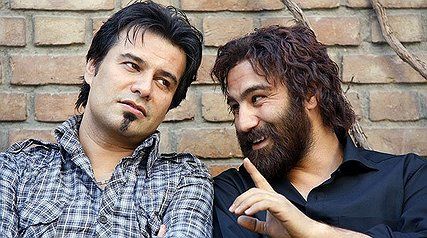 افخمی درباره ساخت «سن‌پطرزبورگ ۲»: دیگر نقش آن شارلاتان‌های بانمک به تنابنده و قاسم‌خانی نمی‌خورد