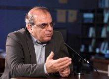 عباس عبدی: قالیباف گفته به جلیلی رأی نمی دهم