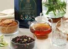 چای مخصوص برای هر گروه خونی
