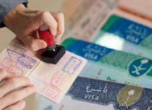 جزئیات صدور ویزای عمره