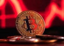 عقب گرد بیت کوین