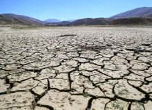 بحران آب شدت گرفت؛ تبخیر آب در ایران سه برابر میانگین جهانی