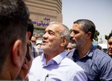 پزشکیان: هر کدام یک ستاد انتخاباتی باشید و مردم را پای صندوق بیاورید
