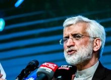 جلیلی: نگاهی که ایران را به یک قدرت تبدیل کرده می‌تواند «اقتصاد» را هم نجات دهد