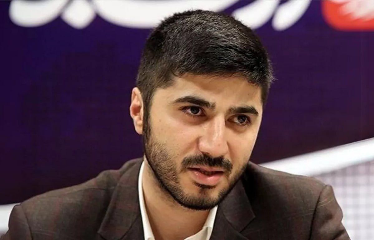 بشیر بی‌آزار که در فرانسه بازداشت بود، آزاد شد