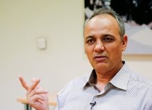 احمد زیدآبادی از دلایلش برای رای به پزشکیان گفت