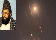 اگر ایران به اسرائیل حمله کرد روی قبر من ادرار کنید!