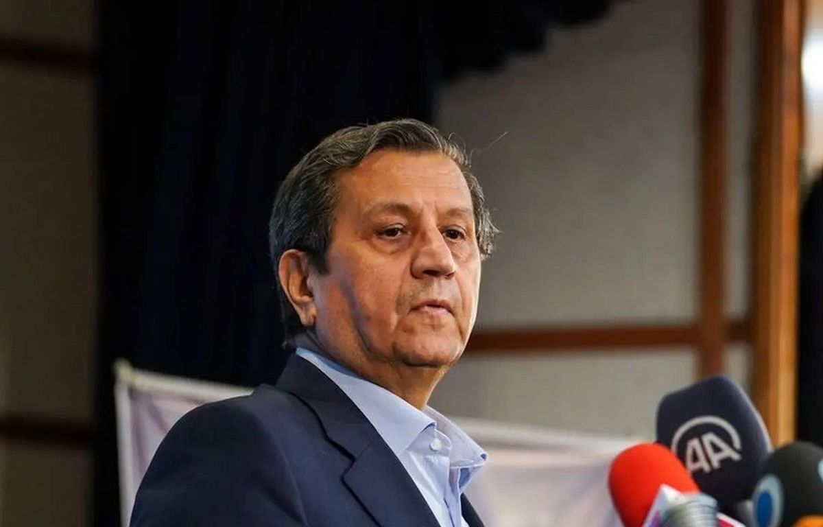همتی خطاب به جلیلی در مناظرات ۱۴۰۰: دنیا بدون حل مشکل تحریم با شما کار نمی‌کند