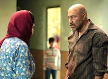 فیلم جدید محسن تنابنده توقیف شد؟