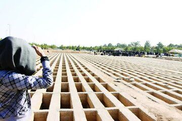 تغییر در نحوه حمل متوفی و صدور گواهی فوت/ آییننامه جدید آرامستانهای کشور ابلاغ شد