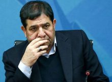 تذکر تند «مخبر» به «محسن منصوری» به دلیل سوءاستفاده از امکامات دولت به سود جلیلی/ منصوری: دروغ است