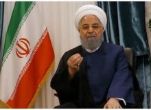 روحانی، جلیلی را به مناظره طلبید؛ اگر شهامتش را داری با من مناظره کن/ به دروغ می‌گویند تورم در دولت دوازدهم ۶۰ درصد بوده است