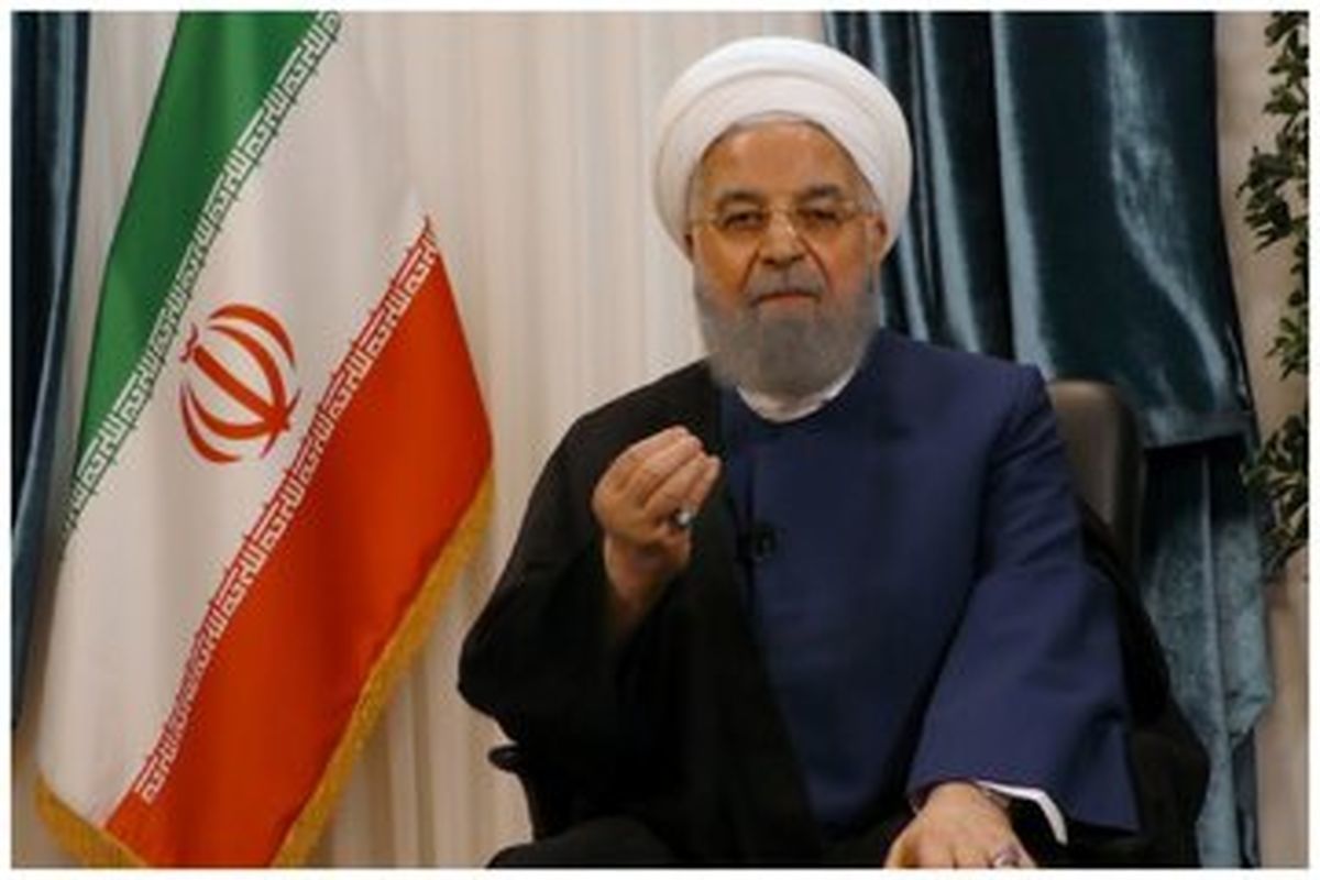 روحانی، جلیلی را به مناظره طلبید؛ اگر شهامتش را داری با من مناظره کن/ به دروغ میگویند تورم در دولت دوازدهم ۶۰ درصد بوده است