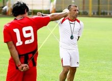 بدنساز پرسپولیس درگذشت