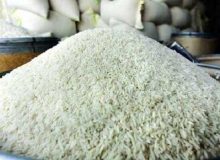قیمت برنج ایرانی اعلام شد