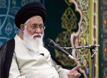 علم الهدی: در صورت هر حماقت اسرائیل، تل‌آویو و حیفا با خاک یکسان خواهد شد