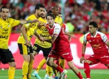 تاخیر در سوپرجام پرسپولیس – سپاهان