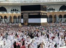 اعلام آخرین آمار فوتی‌های حجاج ایرانی/ اعزام ۱۱۱ نفر از حجاج به کشور به دلیل وخامت شرایط جسمی
