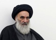 آیت الله سیستانی این روز را روز اول محرم اعلام کرد