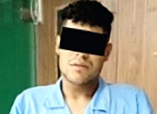 تجاوز وحشیانه گربه به دختر مشهدی