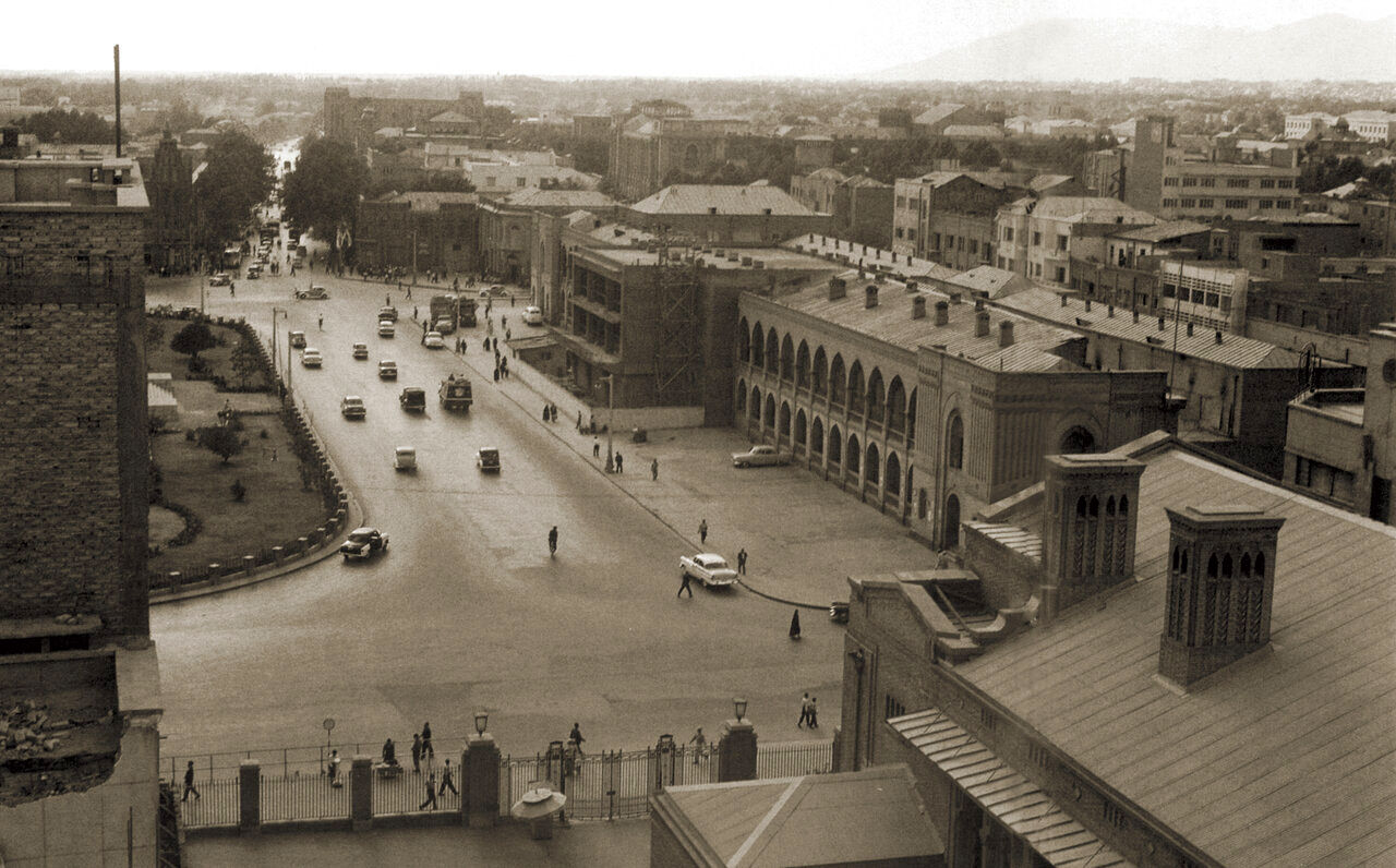 این استان ها بیشترین مستاجر را دارند / ۵۰ سال پیش اجاره خانه در تهران چقدر بود؟