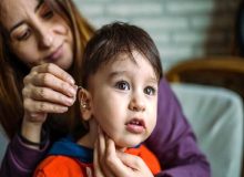 میکروفن‌های قابل کاشت در بدن برای ناشنوایان ساخته شد