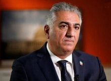 رضا پهلوی : فحاشی به رأی‌دهندگان ایرانی در کشورهای مختلف، کار جمهوری اسلامی است