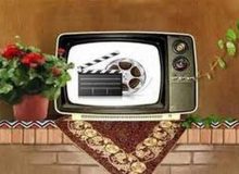 لحظه رنگی شدن تلویزیون ها/ ویدئو