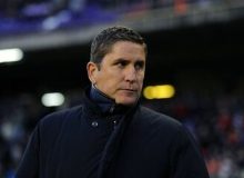 سرمربی جدید پرسپولیس در راه تهران