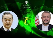 امیرعبداللهیان: در صورت ماجراجویی رژیم صهیونیستی، پاسخ تهران قاطع، فوری و گسترده خواهد بود