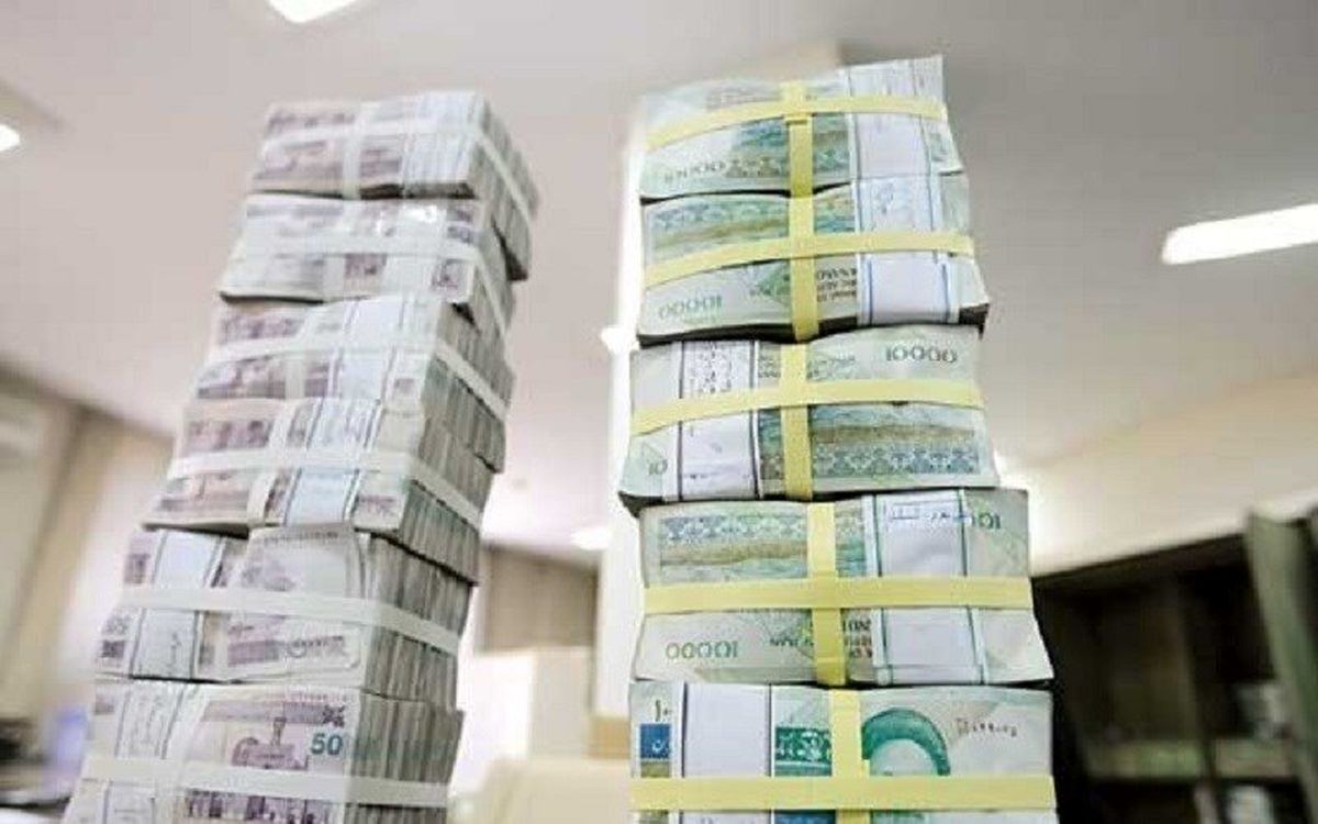واقعیات آماری درباره نقدینگی چه میگویند؟/ اشتباه میگویند رشد نقدینگی در دولت سیزدهم در ۶۰ سال گذشته کمترین بوده است