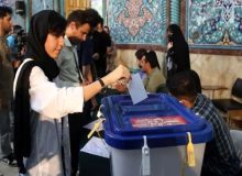 رای‌گیری انتخابات مرحله دوم انتخابات ۱۴۰۳ آغاز شد