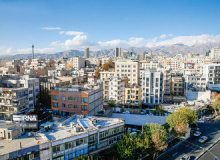 تهرانی‌ها از اول سال چند روز هوای پاک داشتند؟
