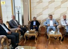 احمدی نژاد راهی ترکیه شد؛ او مرحله دوم انتخابات را هم تحریم کرد؟